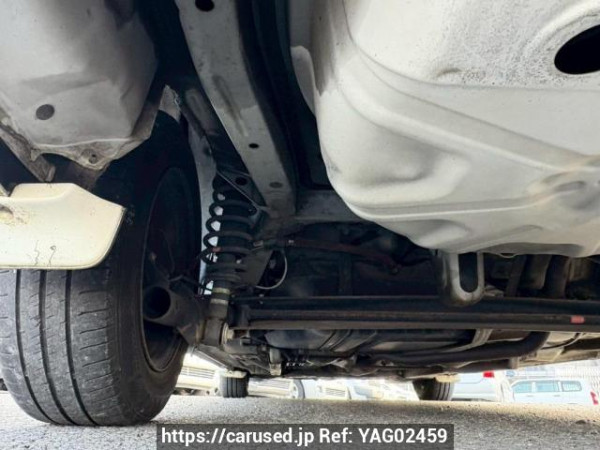 Used 2007 AT toyota allion ZZT240 Image[39]