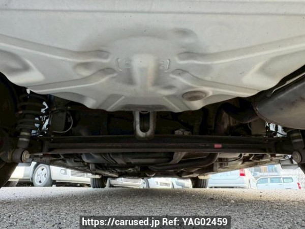 Used 2007 AT toyota allion ZZT240 Image[40]