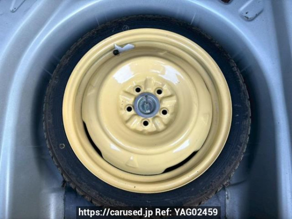 Used 2007 AT toyota allion ZZT240 Image[43]