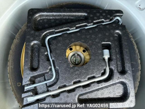 Used 2007 AT toyota allion ZZT240 Image[44]