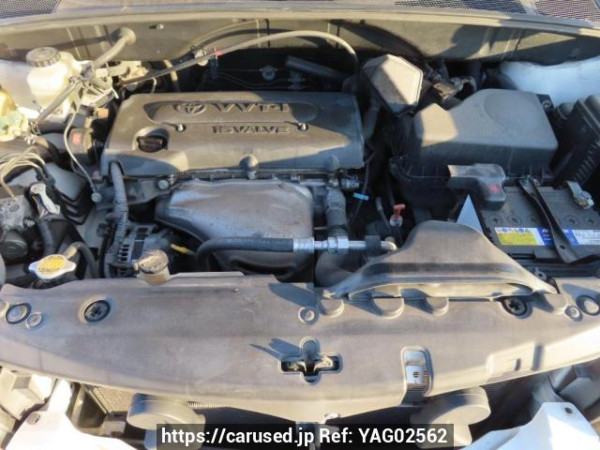 Used 2006 AT toyota harrier ACU30W Image[10]