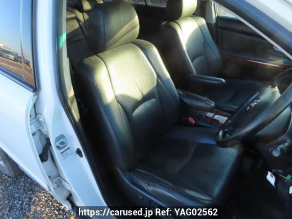 Used 2006 AT toyota harrier ACU30W Image[15]
