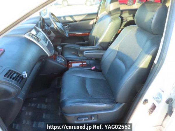 Used 2006 AT toyota harrier ACU30W Image[17]