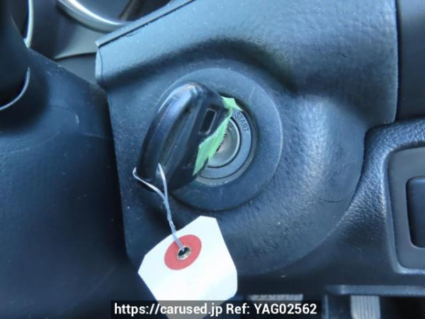 Used 2006 AT toyota harrier ACU30W Image[23]