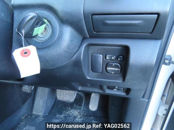 Used 2006 AT toyota harrier ACU30W Image[24]