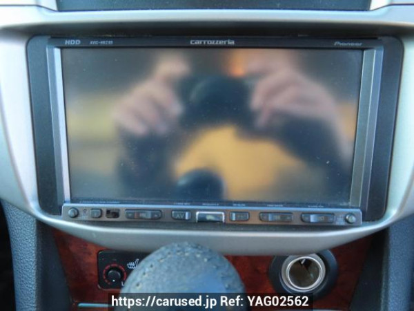 Used 2006 AT toyota harrier ACU30W Image[28]