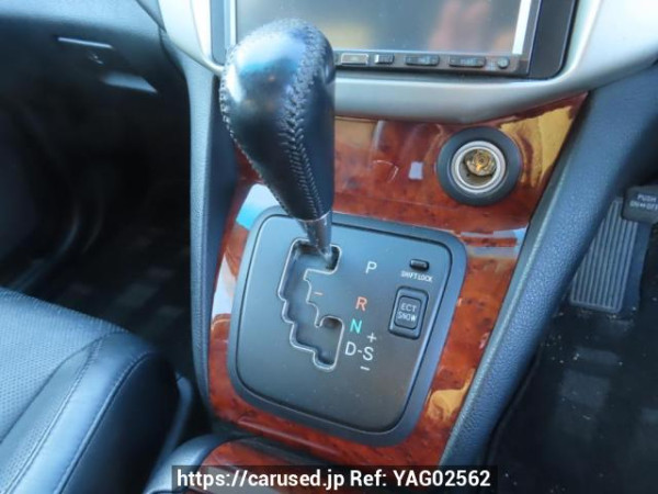 Used 2006 AT toyota harrier ACU30W Image[29]