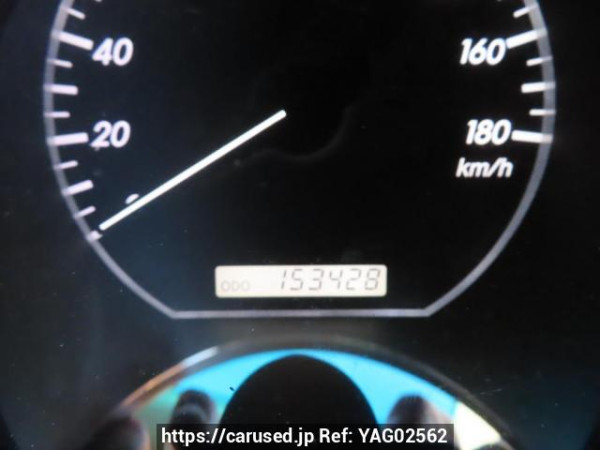 Used 2006 AT toyota harrier ACU30W Image[31]