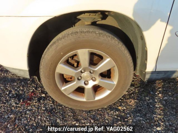 Used 2006 AT toyota harrier ACU30W Image[33]