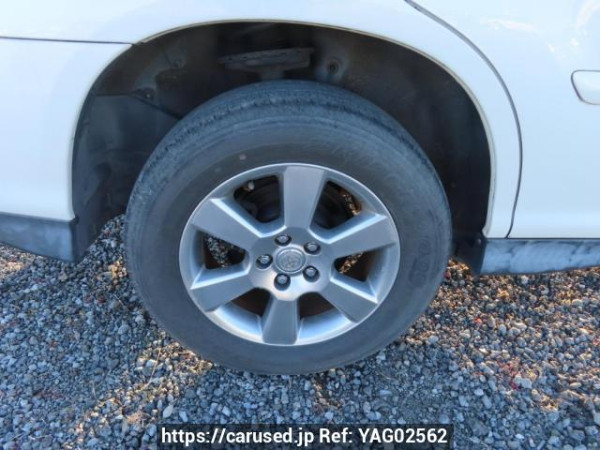 Used 2006 AT toyota harrier ACU30W Image[34]