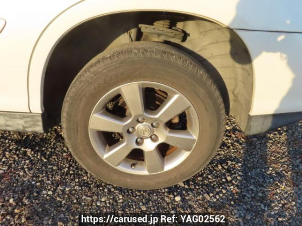 Used 2006 AT toyota harrier ACU30W Image[35]