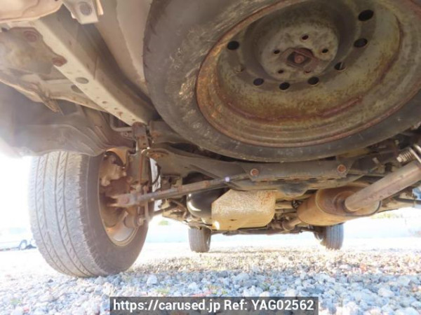 Used 2006 AT toyota harrier ACU30W Image[42]