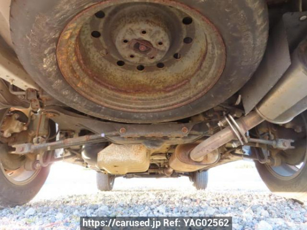 Used 2006 AT toyota harrier ACU30W Image[43]