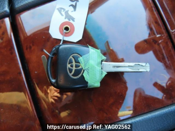 Used 2006 AT toyota harrier ACU30W Image[45]