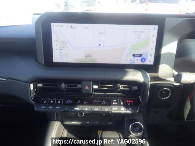 Buy Used 2024 Toyota Land Cruiser 250 GDJ250W (YAG02596) - Carused.jp