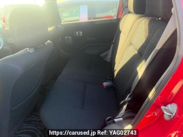 Used 2005 AT daihatsu terios-kid J131G Image[9]