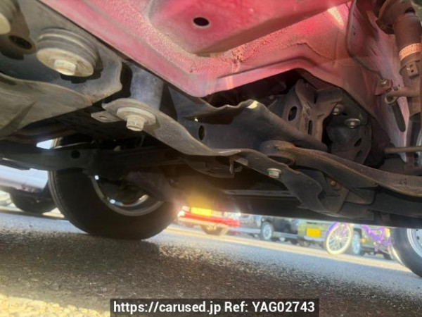 Used 2005 AT daihatsu terios-kid J131G Image[19]