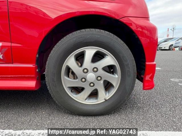 Used 2005 AT daihatsu terios-kid J131G Image[29]