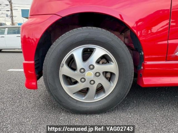 Used 2005 AT daihatsu terios-kid J131G Image[32]