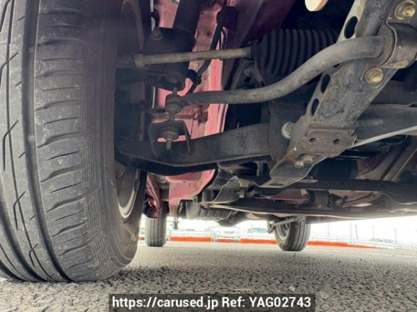 Used 2005 AT daihatsu terios-kid J131G Image[33]