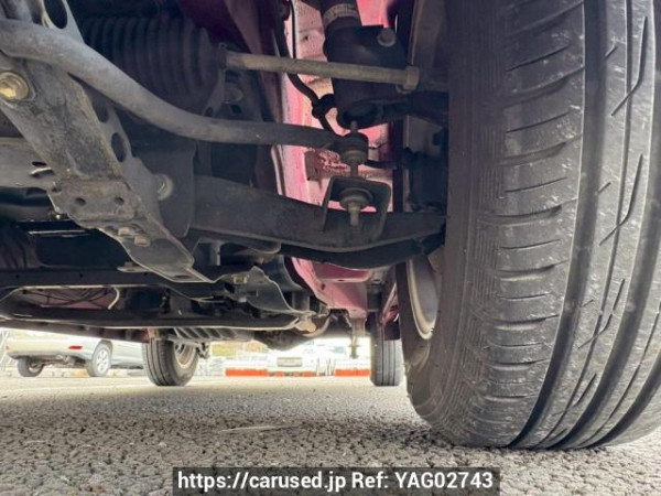 Used 2005 AT daihatsu terios-kid J131G Image[34]