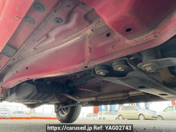 Used 2005 AT daihatsu terios-kid J131G Image[35]