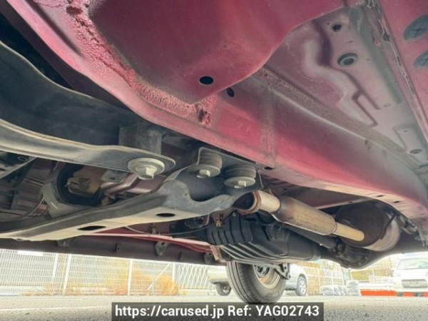 Used 2005 AT daihatsu terios-kid J131G Image[36]