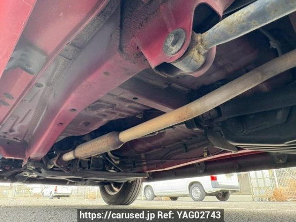 Used 2005 AT daihatsu terios-kid J131G Image[37]