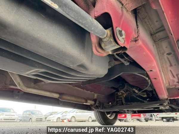 Used 2005 AT daihatsu terios-kid J131G Image[38]