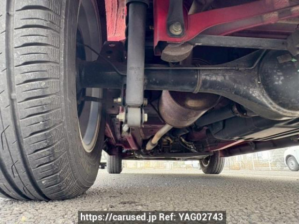 Used 2005 AT daihatsu terios-kid J131G Image[39]