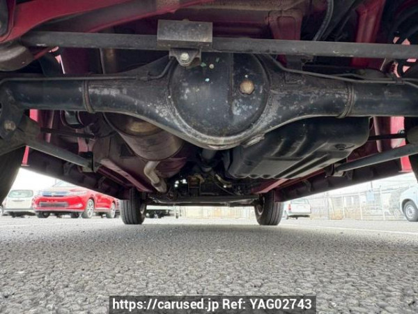 Used 2005 AT daihatsu terios-kid J131G Image[40]