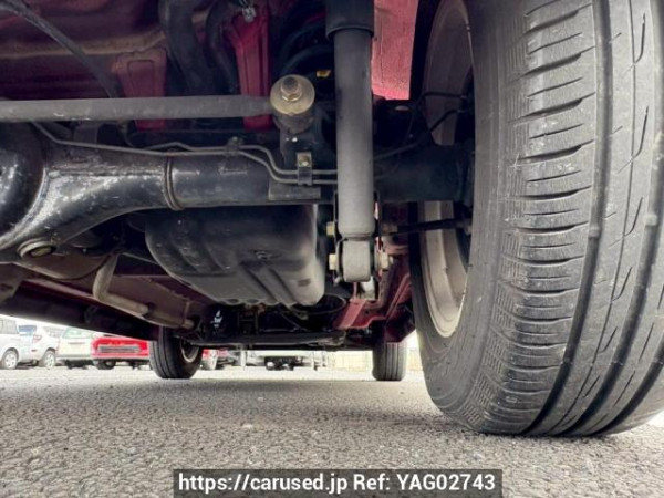 Used 2005 AT daihatsu terios-kid J131G Image[41]