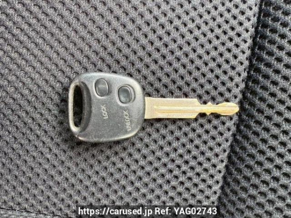 Used 2005 AT daihatsu terios-kid J131G Image[42]