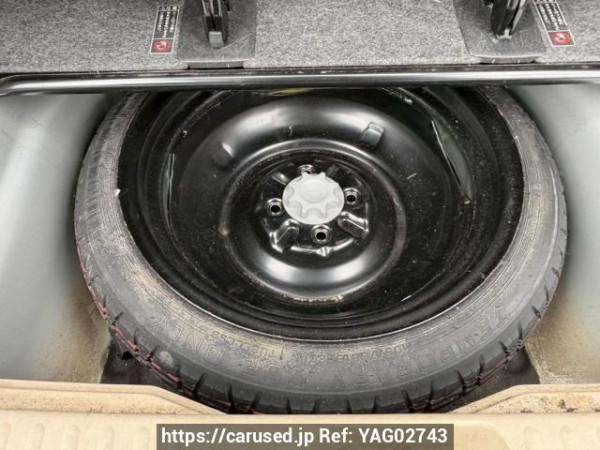 Used 2005 AT daihatsu terios-kid J131G Image[44]