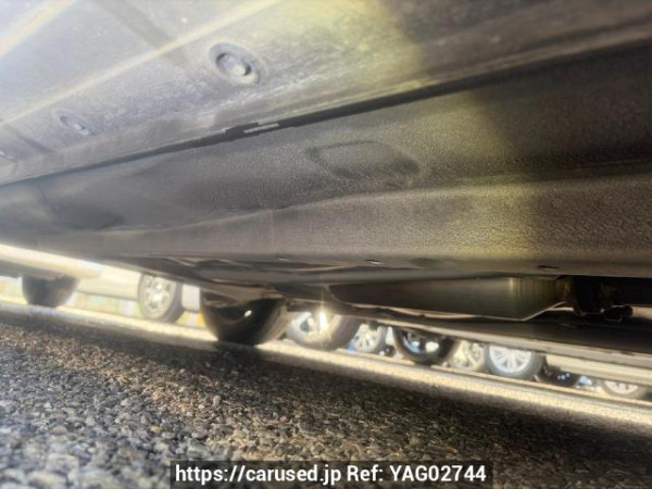 Used 2004 AT toyota raum NCZ20 Image[21]