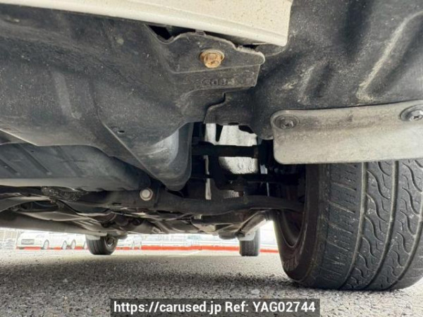 Used 2004 AT toyota raum NCZ20 Image[34]