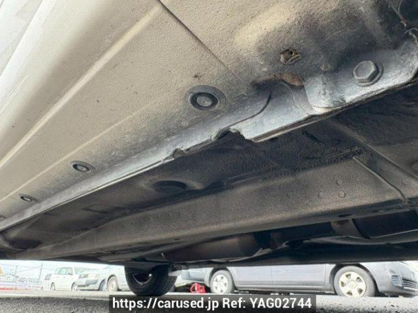 Used 2004 AT toyota raum NCZ20 Image[35]