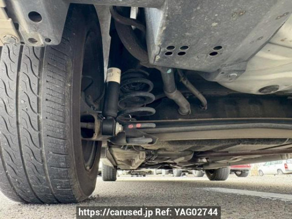 Used 2004 AT toyota raum NCZ20 Image[39]