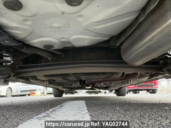 Used 2004 AT toyota raum NCZ20 Image[40]