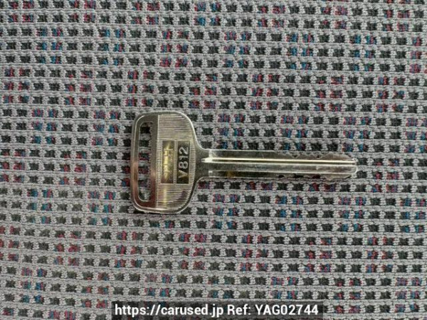 Used 2004 AT toyota raum NCZ20 Image[42]