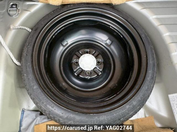 Used 2004 AT toyota raum NCZ20 Image[43]