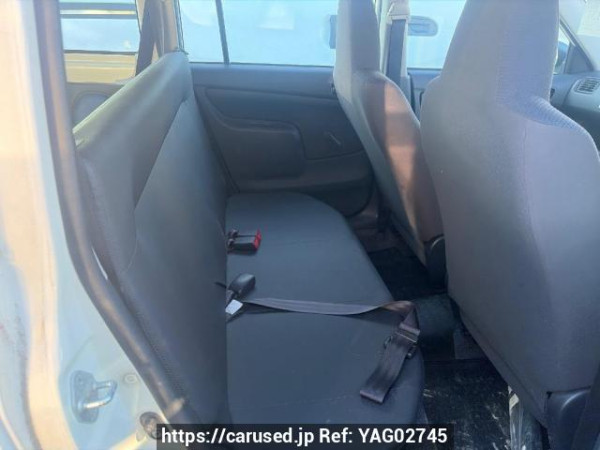 Used 2011 AT toyota probox-van NCP50V Image[11]