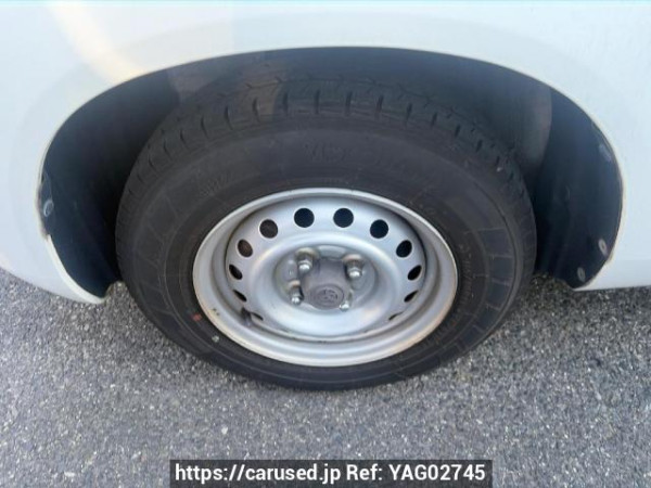 Used 2011 AT toyota probox-van NCP50V Image[16]