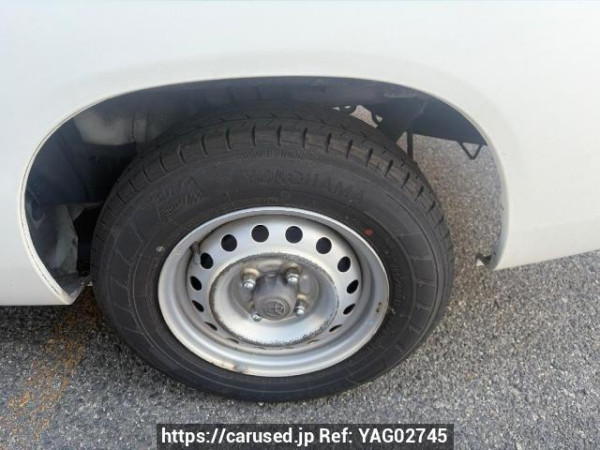 Used 2011 AT toyota probox-van NCP50V Image[17]