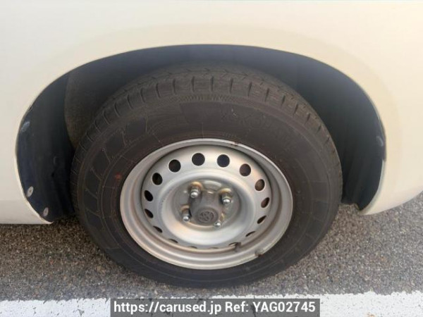 Used 2011 AT toyota probox-van NCP50V Image[19]