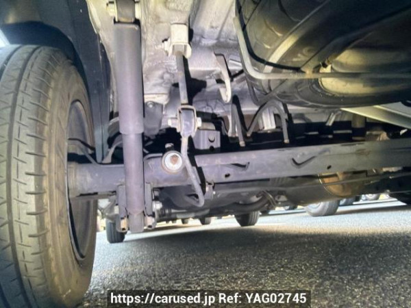 Used 2011 AT toyota probox-van NCP50V Image[22]