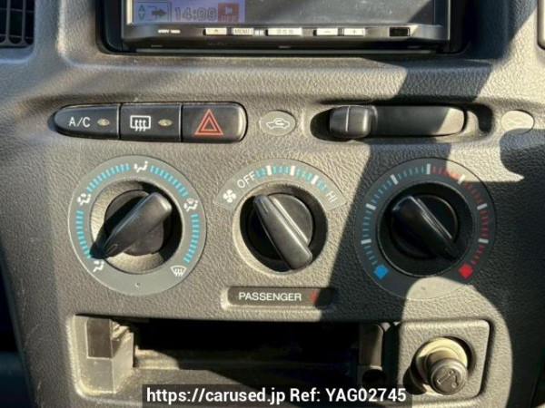 Used 2011 AT toyota probox-van NCP50V Image[26]