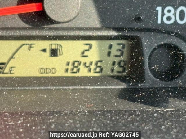 Used 2011 AT toyota probox-van NCP50V Image[29]