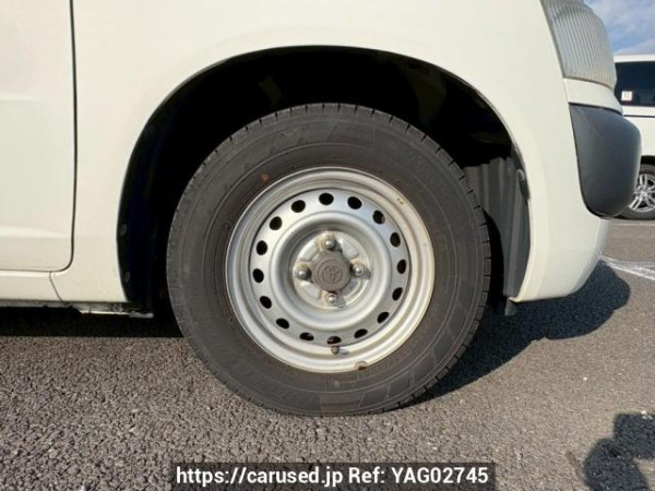 Used 2011 AT toyota probox-van NCP50V Image[30]