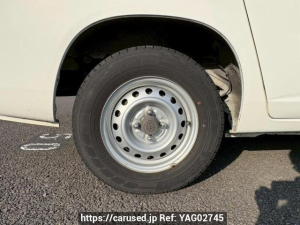Used 2011 AT toyota probox-van NCP50V Image[31]
